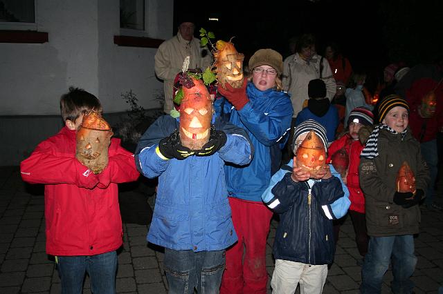 Rübengeister 2008